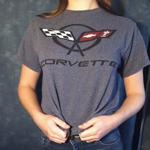 Corvette Tee